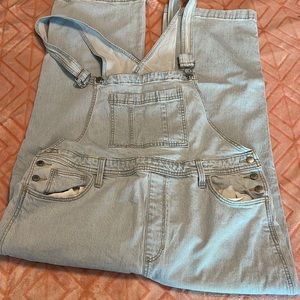 Women’s overalls